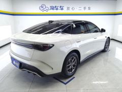 BYD Seal 06 DM-i Smart Driving Edition 1.5L 80km Luxury Edition - фото 2
