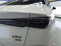 BYD Seal 06 DM-i Smart Driving Edition 1.5L 80km Luxury Edition - фото 5