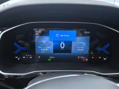 Jetta VS7 280TSI Automatic Pioneer Edition - ფოტო 20