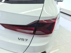Jetta VS7 280TSI Automatic Pioneer Edition - ფოტო 5