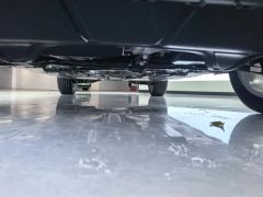 Jetta VS7 280TSI Automatic Pioneer Edition - ფოტო 8