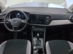 Jetta VS7 280TSI Automatic Pioneer Edition - ფოტო 16