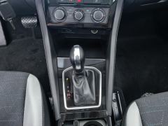 Jetta VS7 280TSI Automatic Pioneer Edition - ფოტო 19