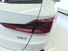 Jetta VS7 280TSI Automatic Pioneer Edition - ფოტო 5