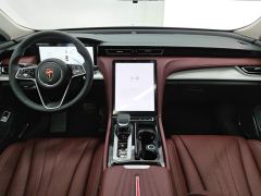 FAW Red Flag H5 PHEV H5 PHEV 1.5T 130km Edition - ფოტო 16