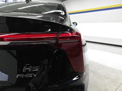 FAW Red Flag H5 PHEV H5 PHEV 1.5T 130km Edition - ფოტო 5