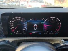 Mercedes-Benz A-Class A 200 L Version - ფოტო 20