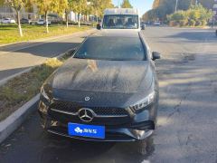 Mercedes-Benz A-Class A 200 L Version - ფოტო 3