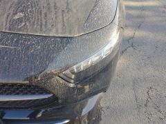 Mercedes-Benz A-Class A 200 L Version - ფოტო 4