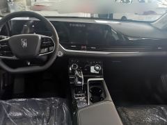 Bestune Besturn B70 70Anniversary Edition 1.5T Version - ფოტო 10