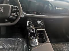Bestune Besturn B70 70Anniversary Edition 1.5T Version - ფოტო 11