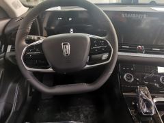 Bestune Besturn B70 70Anniversary Edition 1.5T Version - ფოტო 12