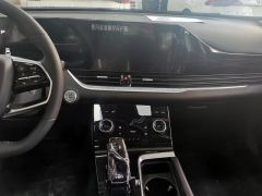 Bestune Besturn B70 70Anniversary Edition 1.5T Version - ფოტო 13