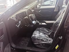 Bestune Besturn B70 70Anniversary Edition 1.5T Version - ფოტო 16