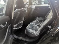 Bestune Besturn B70 70Anniversary Edition 1.5T Version - ფოტო 17