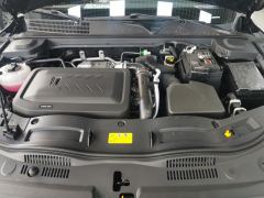 Bestune Besturn B70 70Anniversary Edition 1.5T Version - ფოტო 18