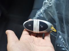 Bestune Besturn B70 70Anniversary Edition 1.5T Version - ფოტო 19