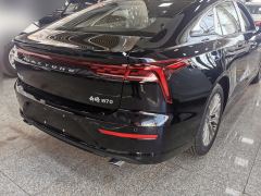 Bestune Besturn B70 70Anniversary Edition 1.5T Version - ფოტო 2