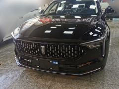 Bestune Besturn B70 70Anniversary Edition 1.5T Version - ფოტო 3
