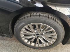 Bestune Besturn B70 70Anniversary Edition 1.5T Version - ფოტო 5