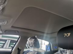 Bestune Besturn B70 70Anniversary Edition 1.5T Version - ფოტო 9