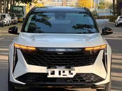Geely Boyue L 1.5TD DCT Luxury - photo 2