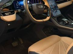Geely Boyue L 1.5TD DCT Luxury - photo 4