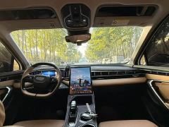 Geely Boyue L 1.5TD DCT Luxury - photo 6