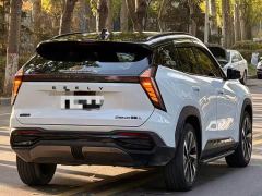 Geely Boyue L 1.5TD DCT Luxury - photo 7