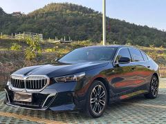 BMW 5 Series 530Li Premier M Sport Package - ფოტო 1