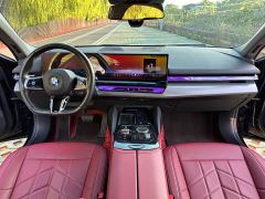 BMW 5 Series 530Li Premier M Sport Package - ფოტო 12
