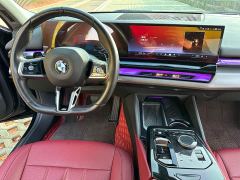 BMW 5 Series 530Li Premier M Sport Package - ფოტო 13