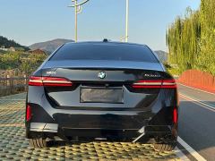 BMW 5 Series 530Li Premier M Sport Package - ფოტო 18