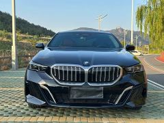 BMW 5 Series 530Li Premier M Sport Package - ფოტო 2