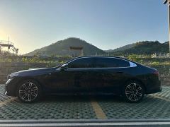 BMW 5 Series 530Li Premier M Sport Package - ფოტო 4