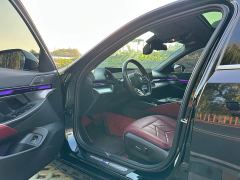 BMW 5 Series 530Li Premier M Sport Package - ფოტო 5