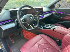 BMW 5 Series 530Li Premier M Sport Package - ფოტო 6