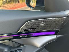 BMW 5 Series 530Li Premier M Sport Package - ფოტო 8
