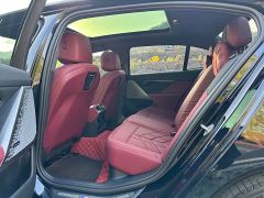 BMW 5 Series 530Li Premier M Sport Package - ფოტო 9