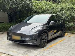 Tesla Model Y Rear-Wheel Drive - ფოტო 1