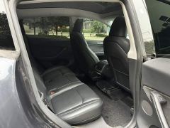 Tesla Model Y Rear-Wheel Drive - ფოტო 10