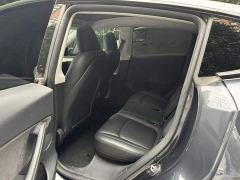 Tesla Model Y Rear-Wheel Drive - ფოტო 11