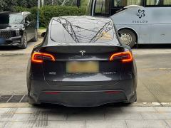 Tesla Model Y Rear-Wheel Drive - ფოტო 6