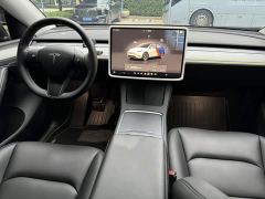 Tesla Model Y Rear-Wheel Drive - ფოტო 8