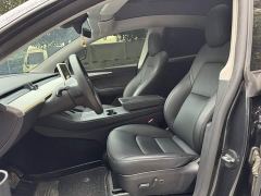 Tesla Model Y Rear-Wheel Drive - ფოტო 9