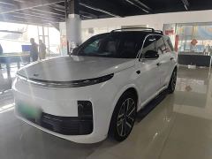 Li Auto L9 Max - ფოტო 1
