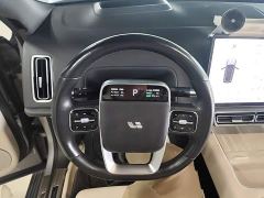 Li Auto L9 Max - ფოტო 10
