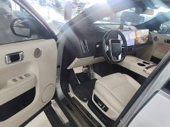 Li Auto L9 Max - ფოტო 15