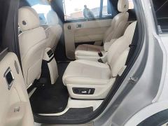 Li Auto L9 Max - ფოტო 16