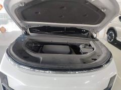 Li Auto L9 Max - ფოტო 19